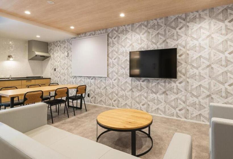 スイート(家族用), Jstay Beppu Indigo