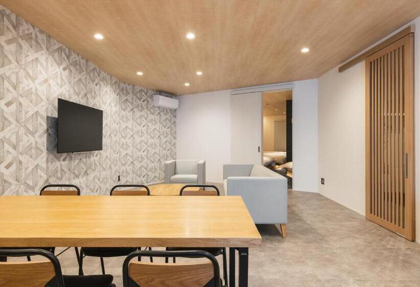 スイート(家族用), Jstay Beppu Indigo