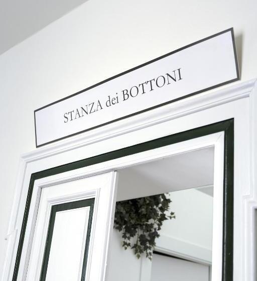 غرفة سوبيريور, Casabona1910 Bed&breakfast