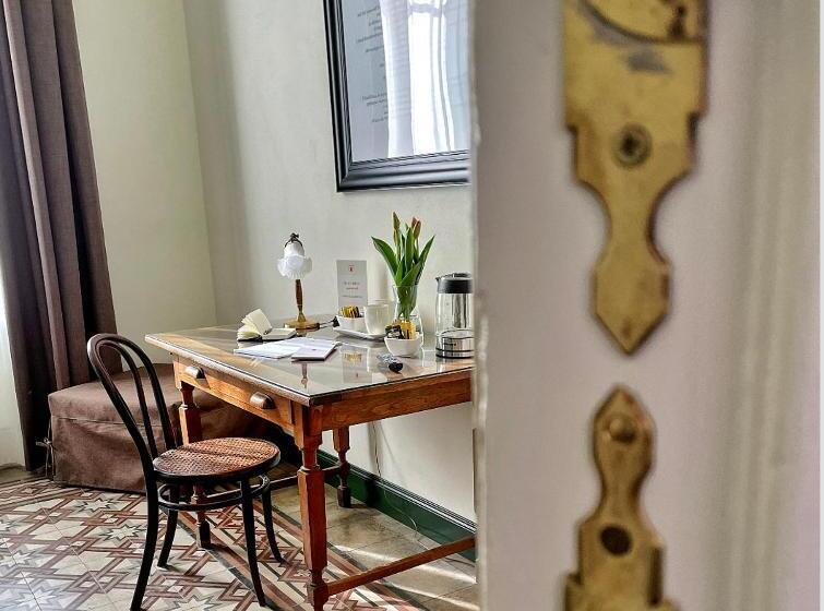 اتاق سوپریور, Casabona1910 Bed&breakfast