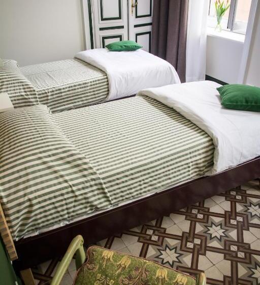 غرفة سوبيريور, Casabona1910 Bed&breakfast