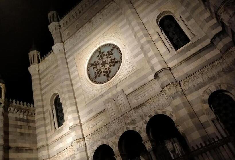 غرفة سوبيريور, Casabona1910 Bed&breakfast