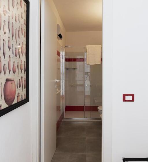 اتاق استاندارد, Casabona1910 Bed&breakfast
