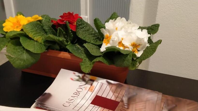 غرفة قياسية, Casabona1910 Bed&breakfast