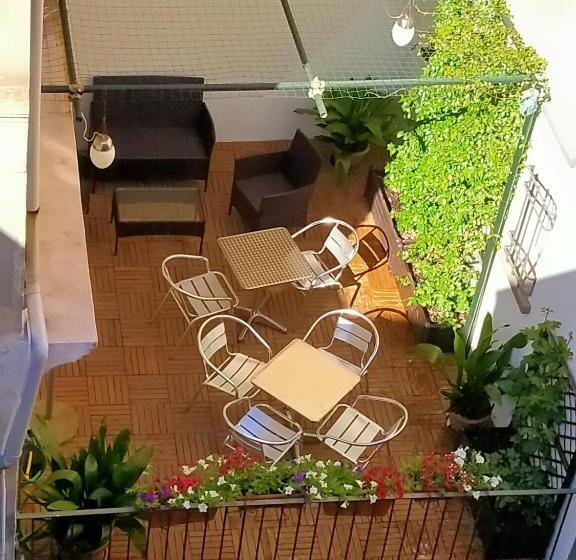 غرفة سوبيريور, Casabona1910 Bed&breakfast