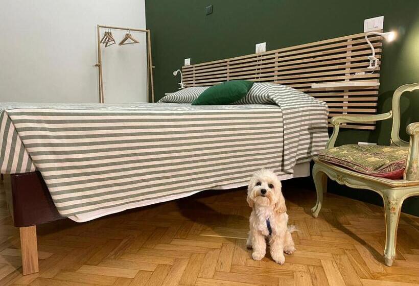 غرفة سوبيريور, Casabona1910 Bed&breakfast