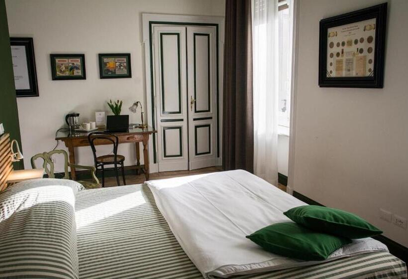 غرفة سوبيريور, Casabona1910 Bed&breakfast