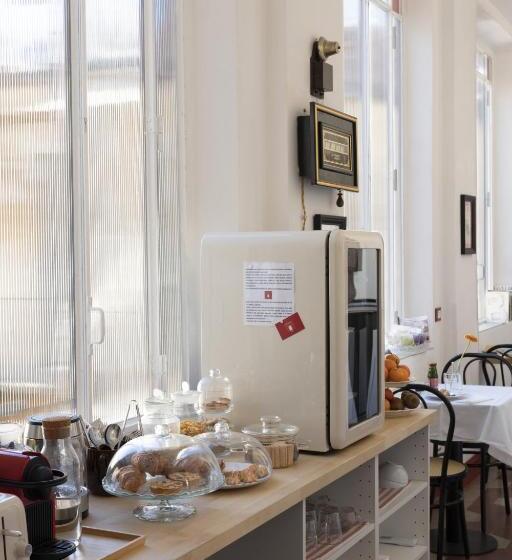 غرفة سوبيريور, Casabona1910 Bed&breakfast