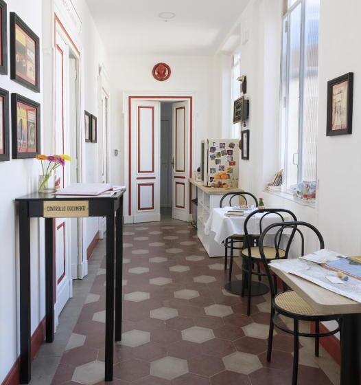 غرفة سوبيريور, Casabona1910 Bed&breakfast