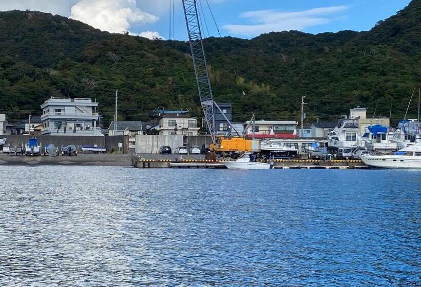 スイート（家族用）, Marina Bay Numazu マリーナベイ沼津 Bbq可