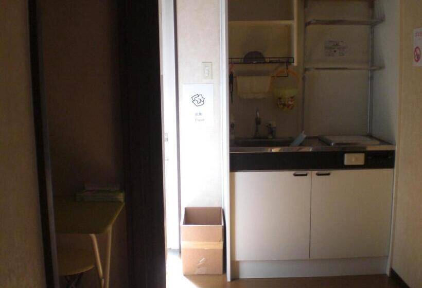 庭の見えるスタンダードトリプルルーム, Marina Bay Numazu マリーナベイ沼津 Bbq可