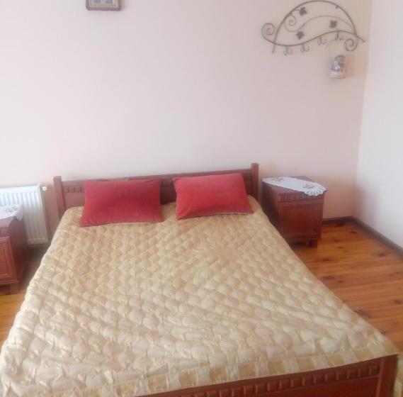 اتاق خانوادگی, Park House