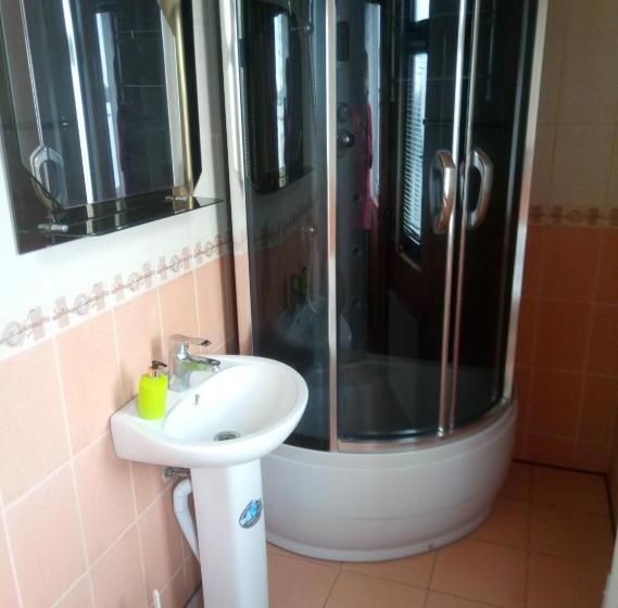 اتاق استاندارد, Park House