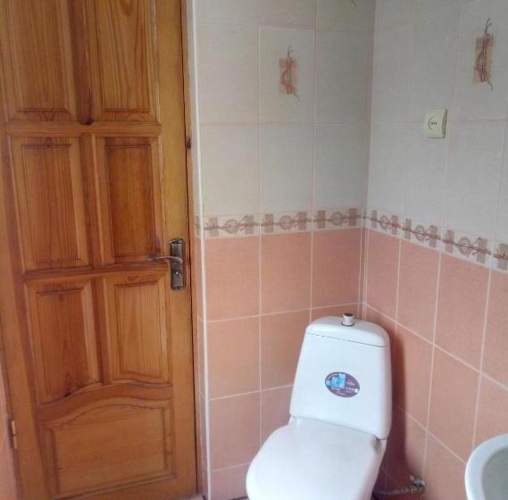 اتاق استاندارد, Park House