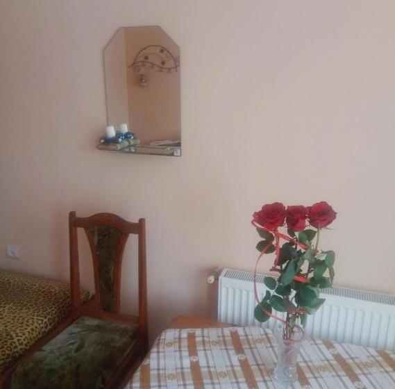 اتاق استاندارد, Park House