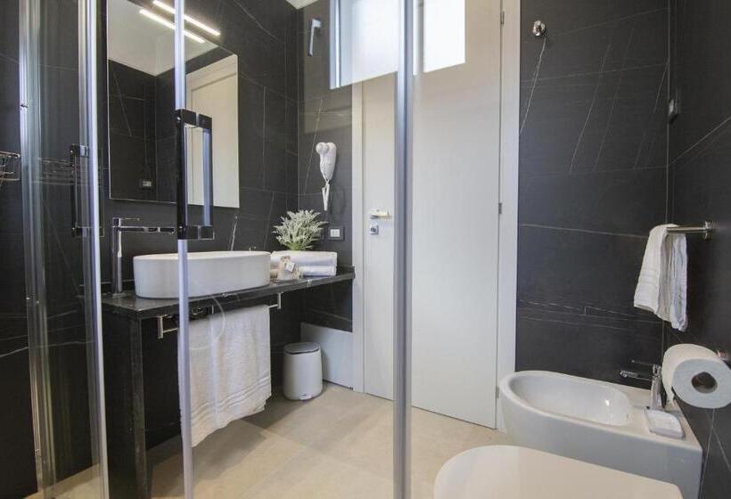 شقة ديلوكس غرفة واحدة, Tabernabè