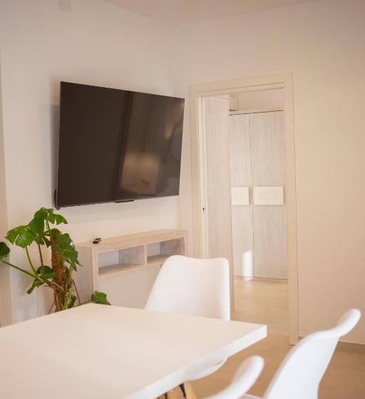 شقة ديلوكس غرفة واحدة, Tabernabè