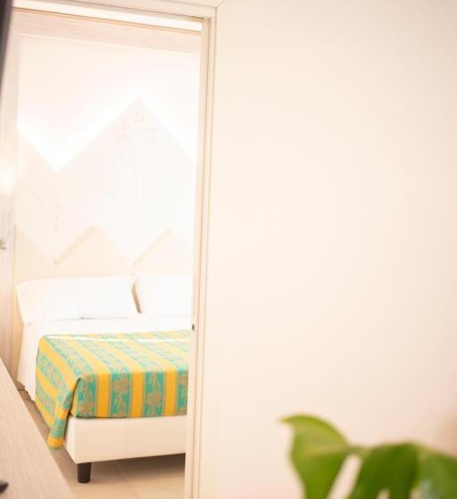 جناح سرير كينج, Tabernabè