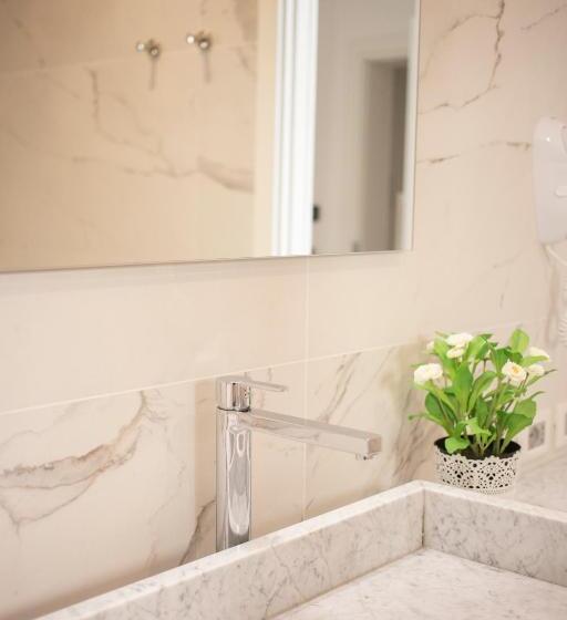 شقة ديلوكس غرفة واحدة, Tabernabè