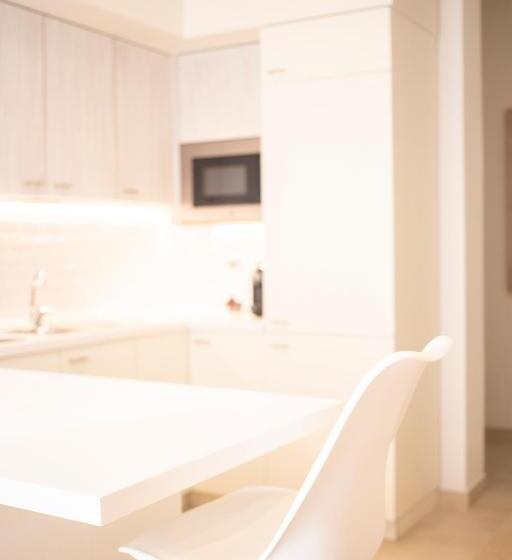 شقة ديلوكس غرفة واحدة, Tabernabè