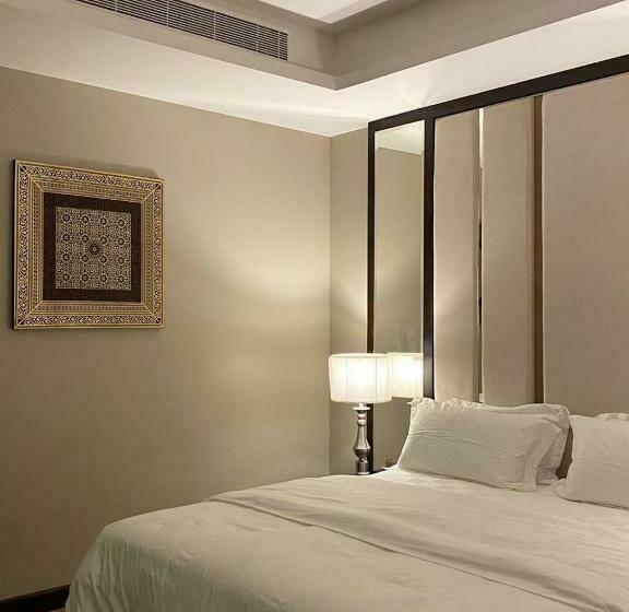 디럭스 룸, Crystal Blue Rabigh 2