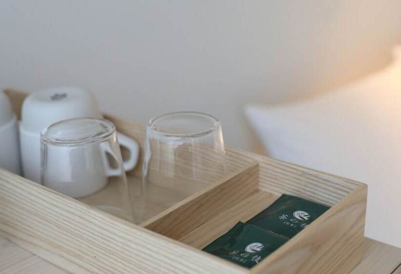 Ekonomiskt Rum, Gen Hotel Kamakura