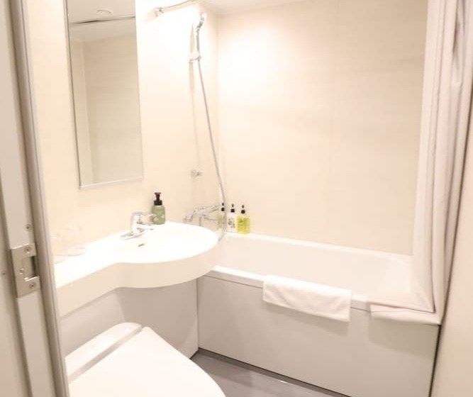 Standardrum, Gen Hotel Kamakura