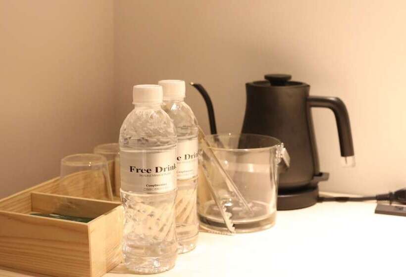 Standardrum, Gen Hotel Kamakura