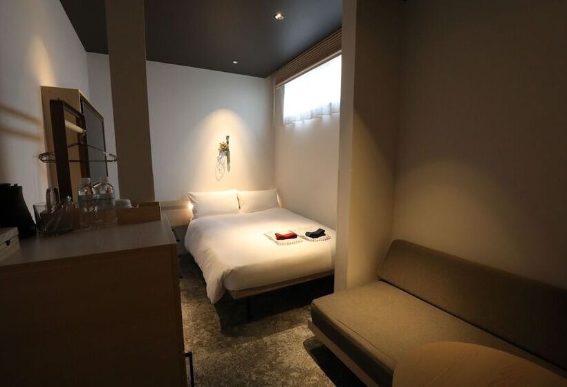 Standardrum, Gen Hotel Kamakura