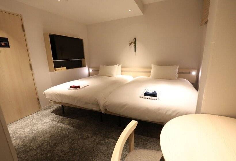 Standardrum, Gen Hotel Kamakura