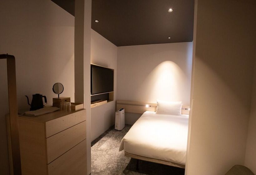 اتاق استاندارد, Gen Hotel Kamakura