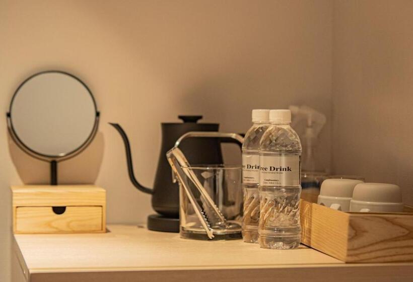 Standardrum, Gen Hotel Kamakura