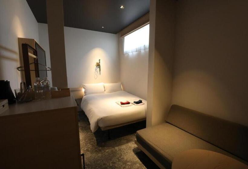 اتاق اکونومی, Gen Hotel Kamakura