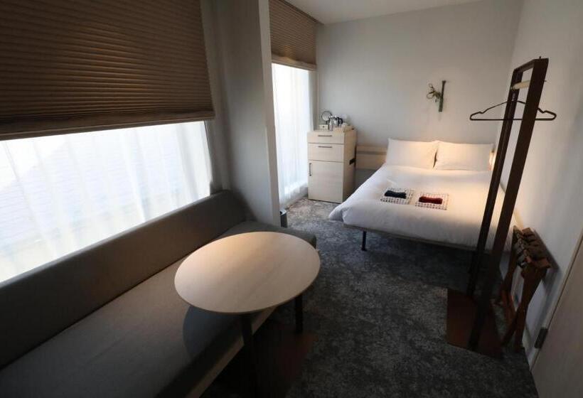 اتاق استاندارد, Gen Hotel Kamakura