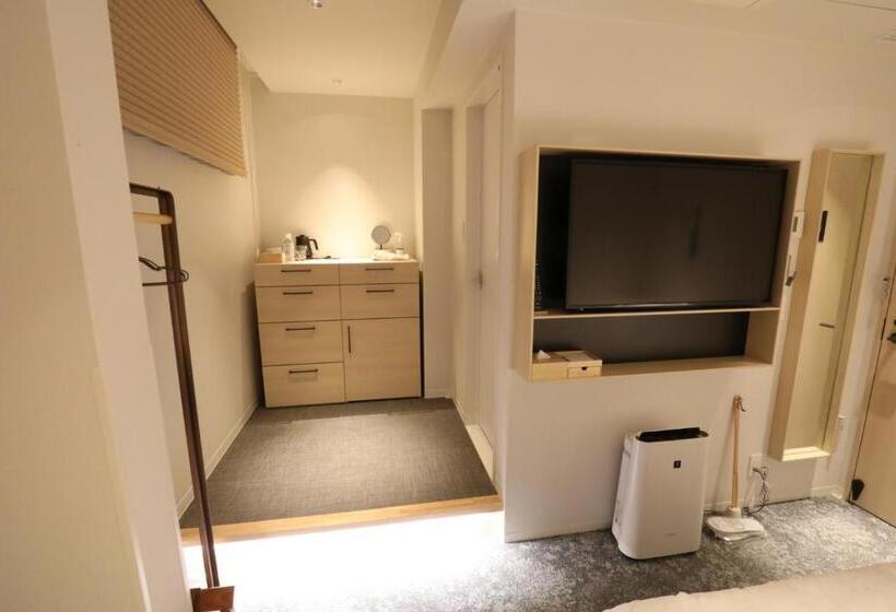 اتاق لوکس, Gen Hotel Kamakura