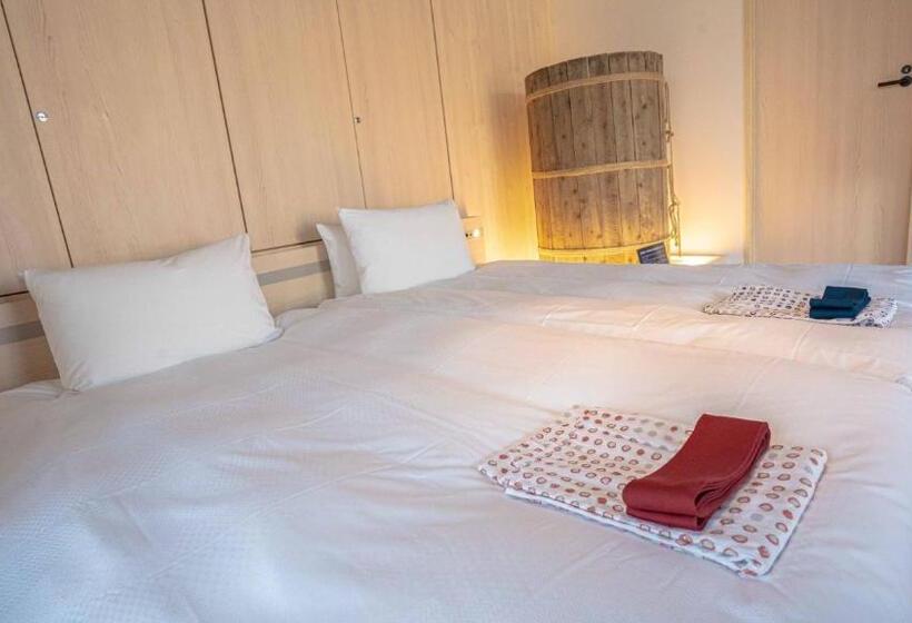 سوییت خانوادگی, Gen Hotel Kamakura