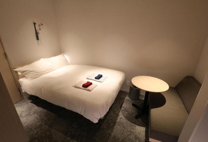 اتاق استاندارد, Gen Hotel Kamakura