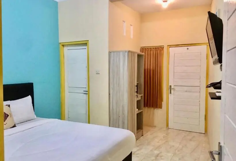 اتاق استاندارد, Grand Khalifah Guesthouse