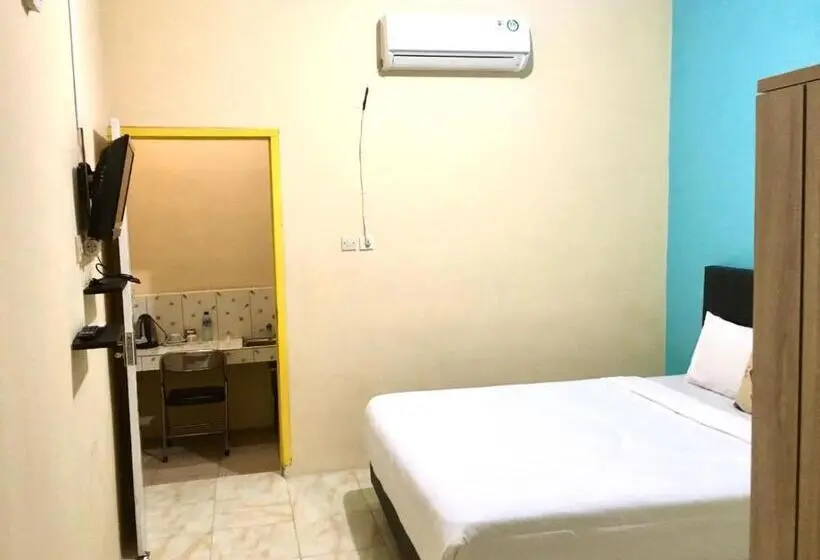 اتاق استاندارد, Grand Khalifah Guesthouse