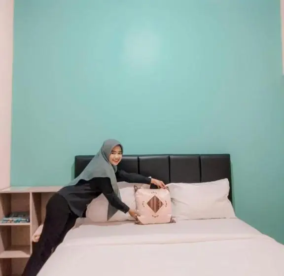 اتاق استاندارد, Grand Khalifah Guesthouse