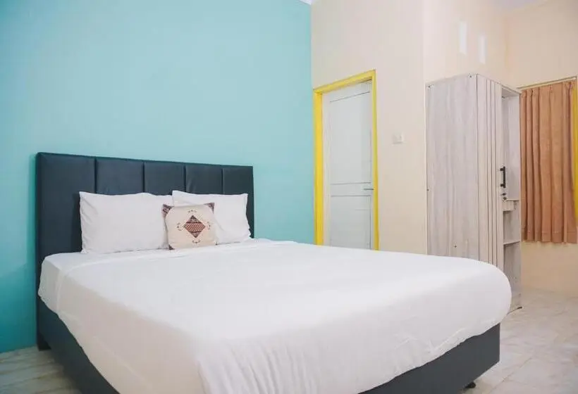 اتاق استاندارد, Grand Khalifah Guesthouse