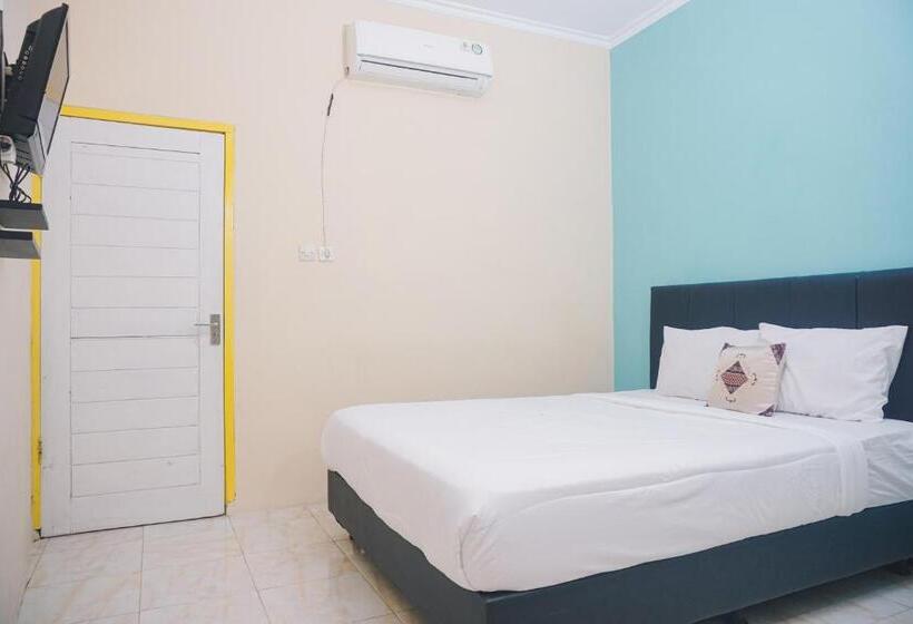 スタンダードルーム, Grand Khalifah Guesthouse