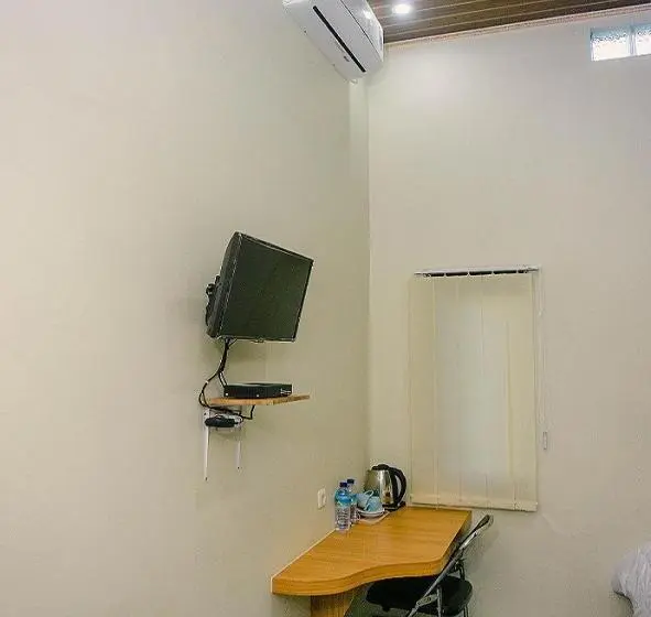 اتاق لوکس, Grand Khalifah Guesthouse