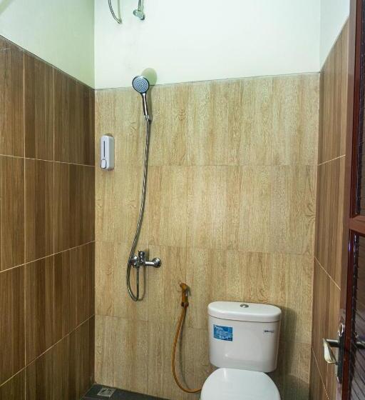 デラックスルーム, Grand Khalifah Guesthouse