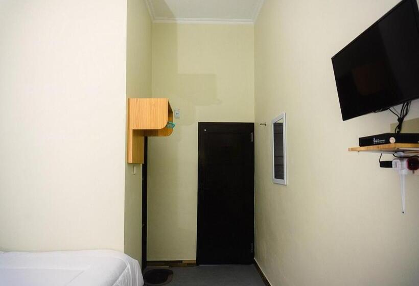 デラックスルーム, Grand Khalifah Guesthouse