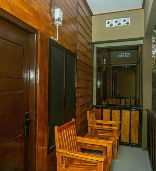 デラックスルーム, Grand Khalifah Guesthouse