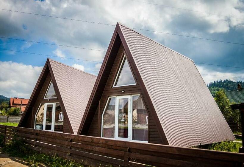 Шале 1 Спальня, Greenwood