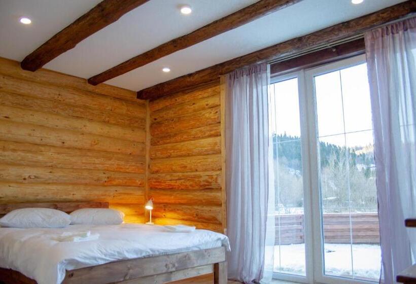 Номер Стандарт, Greenwood