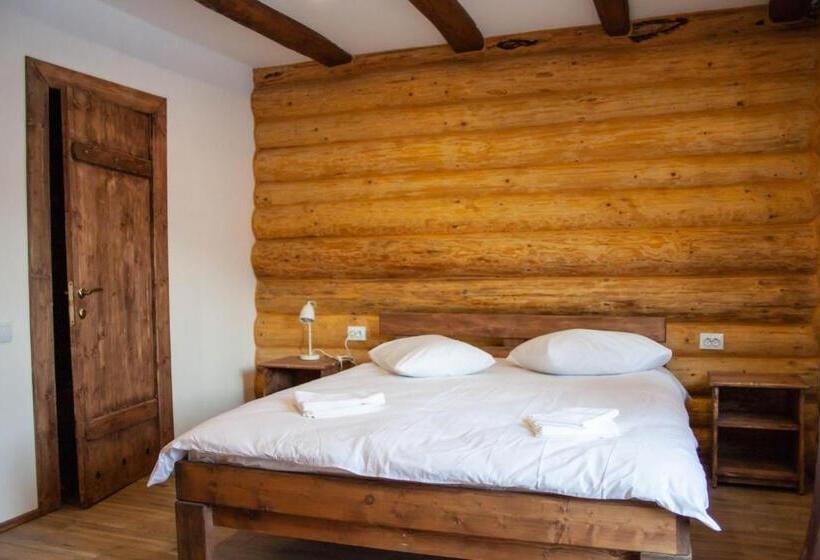 Номер Стандарт, Greenwood