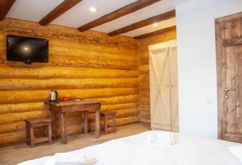 Номер Стандарт, Greenwood